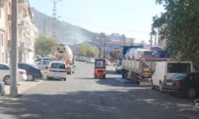 MUSTAFA ALLAR-MANSUR YAVAŞ İŞBİRLİĞİ