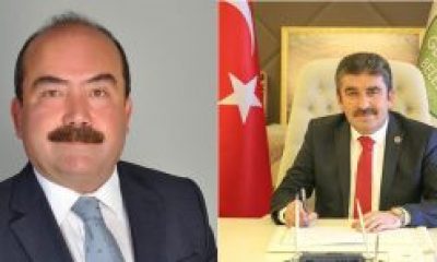 “GEREDE SUYUNU ANKARA’YA GÖNDERİP MENGEN SUYUNA GÖZ DİKTİNİZ”