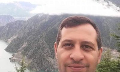 GEREDELİ FENOMEN İSMAİL VARLITÜRK’ÜN BABASI KORONAYA YAKALANDI