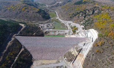 FATİH METİN’DEN 3 İLÇEYE MÜJDE