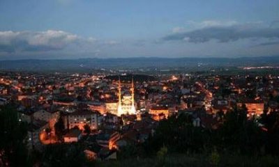 GEREDE EN SOĞUK 2. MERKEZ OLDU: – 30