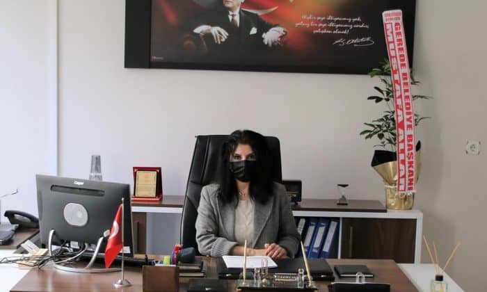 GEREDE ŞEHİT FATİH KALU SOSYAL HİZMETLER MÜDÜRLÜĞÜ’NE YENİ MÜDÜR ATANDI