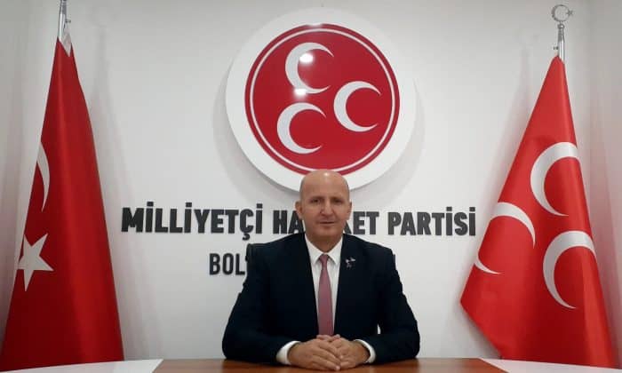 BAŞARAN: TÜRKİYE CUMHURİYETİNİN KURULUŞ TEMELİ MİLLİYETÇİLİKTİR
