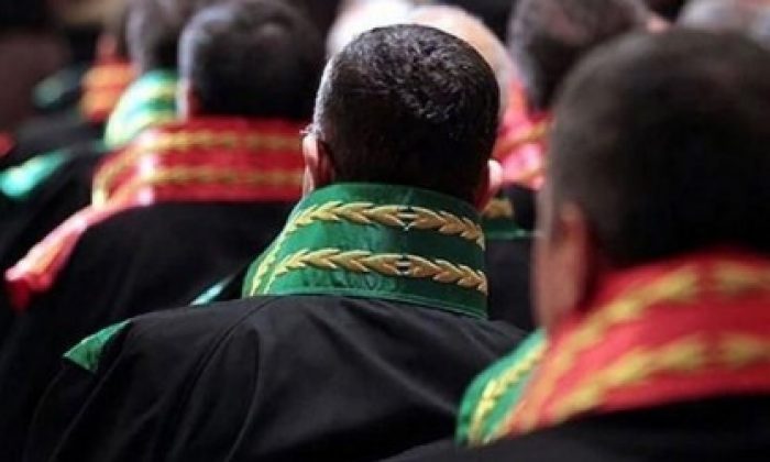 GEREDE ADLİYESİNDEKİ HAKİM VE  SAVCI ATAMALARINDA SON DURUM