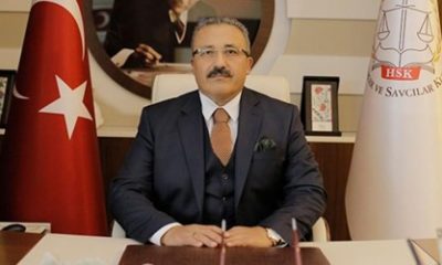 MEHMET YILMAZ’IN ACI GÜNÜ