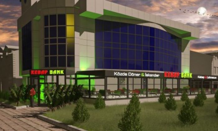 YENİ YERİNDE HİZMET VERECEK