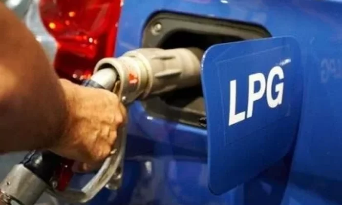 LPG’YE BİR ZAM DAHA