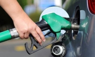 MOTORİNE BİR ZAM DAHA