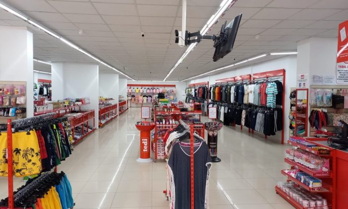 TEDİ GEREDE’DE AÇILDI