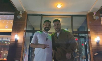 ÜNLÜ SANATÇI GEREDE’DEYDİ