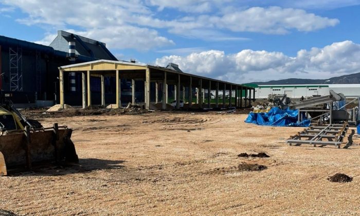 150 KİŞİYE İSTİHDAM SAĞLANACAK DEV YATIRIM GELİYOR