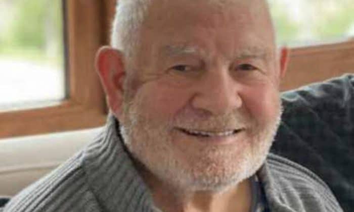 RIFAT DÖNER VEFAT ETTİ