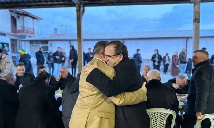 BOLU’DA CHP İÇİNDE KIRGINLIK KALMADI