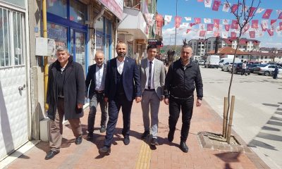 YRP: BUGÜN DEĞİL HER GÜN SAHADAYIZ