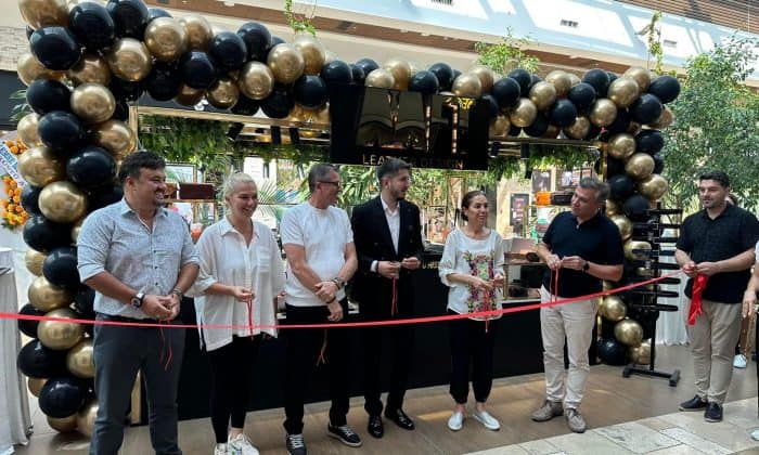 MFT MARKASI BÜYÜYOR: HİGHWAY’E MAĞAZASINI AÇTI