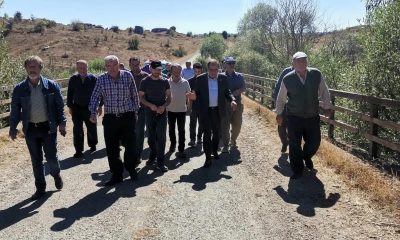 TÜRKER ATEŞ: GEREDE’DE YAŞANAN KİRLİLİĞİ TESPİT ETTİK