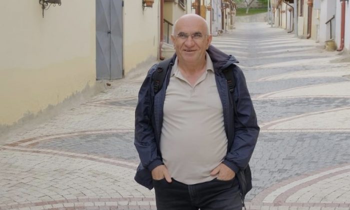 GEREDE MEDYASININ ÖNCÜLERİNDEN İSMAİL ESER VEFAT ETTİ