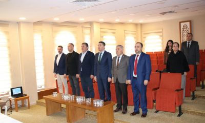 GEREDE OSB’DEN NİTELİKLİ İSTİHDAMI DESTEKLEME PROJESİ