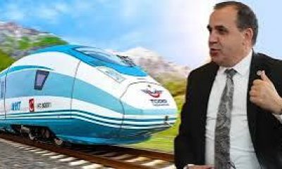 TÜRKER ATEŞ: ÖNEMLİ BİR FIRSAT KAÇMASIN