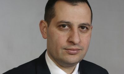 GEREDE’NİN SEVİLEN İSMİ  VARLITÜRK, KABİLLER MAHALLESİ MUHTAR ADAYI OLDU