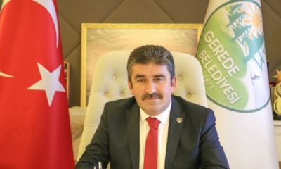 ALLAR GEREDELİ HEMŞEHRİLERİNDEN BİR KEZ DAHA YETKİ İSTİYOR