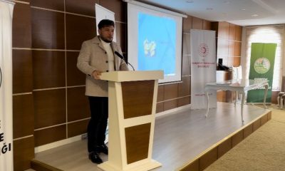 YENİÇAĞA OSB ONA EMANET