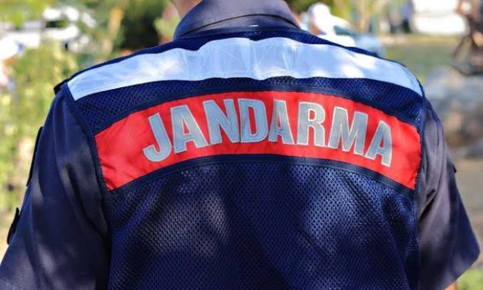 FİRARI HÜKÜMLÜ GEREDE’DE YAKALANDI