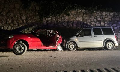 FECİ KAZA: KARABÜK YOLUNDA CAN KAYBI VE YARALILAR VAR