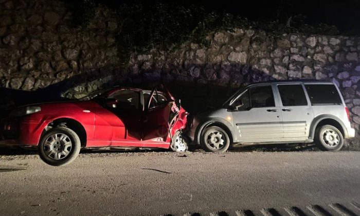 FECİ KAZA: KARABÜK YOLUNDA CAN KAYBI VE YARALILAR VAR