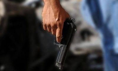 GEREDE’DE SİLAHLI SALDIRI: BİR KİŞİ YARALANDI