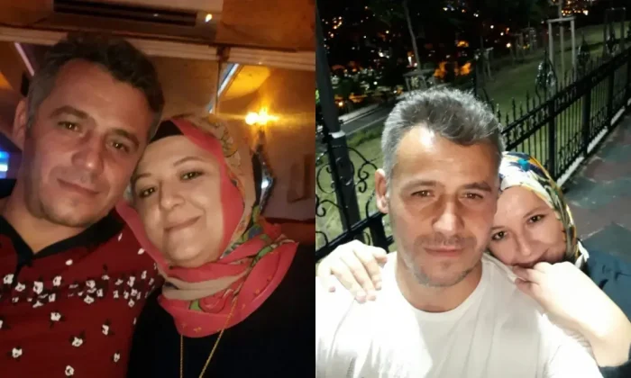 BOĞAZINDAN BIÇAKLANAN ÇİFTLE İLGİLİ SON DURUM