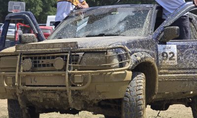 GEBZE’DE OFF-ROAD HEYECANI: GEREDELİ YARIŞÇILARDAN GURURLANDIRAN BAŞARI