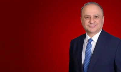PROF. DR. AHMET EMİN SERİN, BBP GENEL BAŞKAN YARDIMCILIĞINA GETİRİLDİ