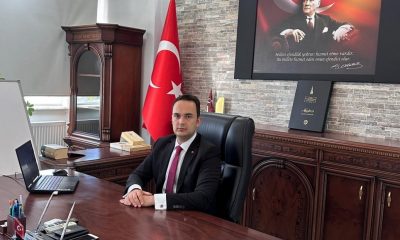 ALİ FİDAN’A GEREDELİ DANIŞMAN