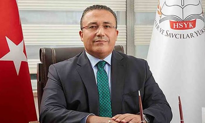 GEREDELİ HSK BAŞKANVEKİLİ’NDEN AÇIKLAMA