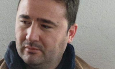 İSMAİL ÇETİN GAZETECİLER GÜNÜNÜ KUTLADI