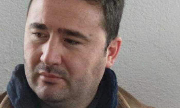 İSMAİL ÇETİN GAZETECİLER GÜNÜNÜ KUTLADI