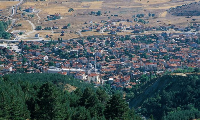 Gerede