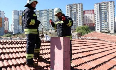 “SOBA VE BACA TEMİZLİĞİNİ YAPTIRIN”