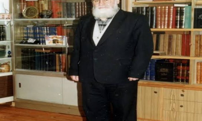EKREM DOĞANAY HOCAEFENDİ UNUTULMADI