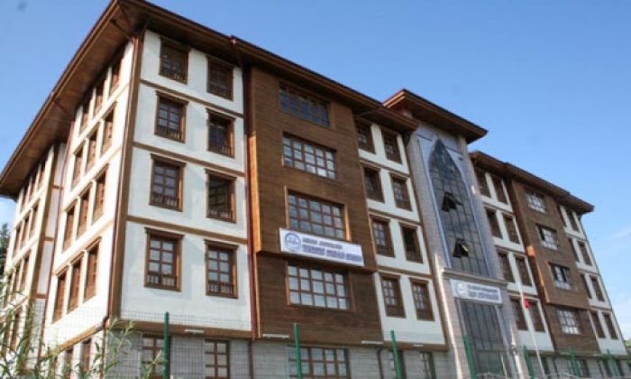 GEREDE MÜFTÜLÜĞÜ’NE EN ÇOK HANGİ SORU SORULUYOR?