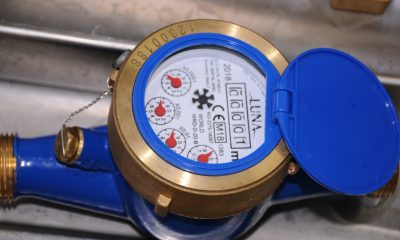 GEREDE’DE KARTLI SU SAYACI ZORUNLULUĞU KALDIRILDI