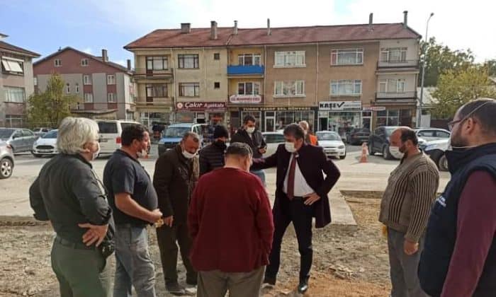 BAKALIM KAÇ AYDA TAMAMLANACAK?