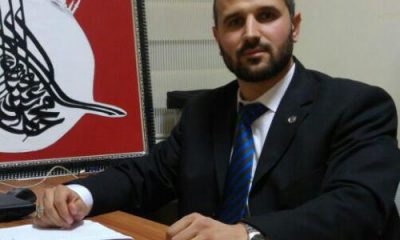 “GEREDE KENTSEL DÖNÜŞÜM PROJESİ ACİLEN HAYATA GEÇİRİLMELİ”