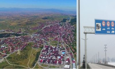 GEREDE’DEKİ EDS’LER 2026’YA KADAR DURACAK