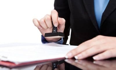 GEREDE’YE YENİ NOTER ATANDI