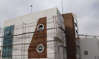 RAMAZAN DEDE BİLGİEVİ YENİ YERİNDE HİZMET VERECEK