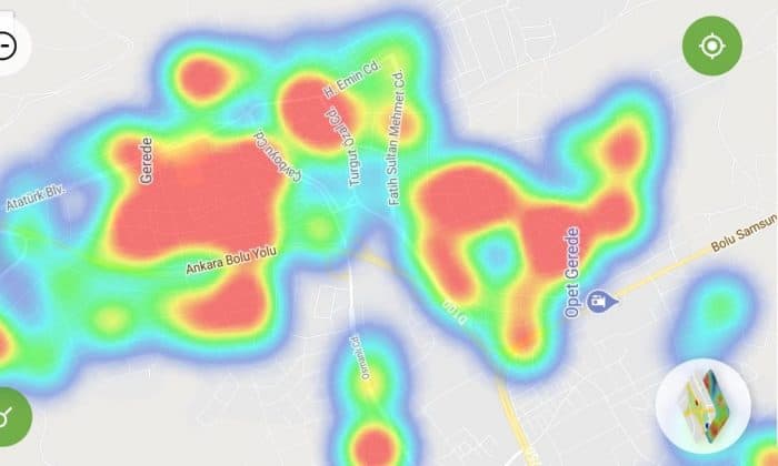 KORONAVİRÜSTE KORKUNÇ YÜKSELİŞ