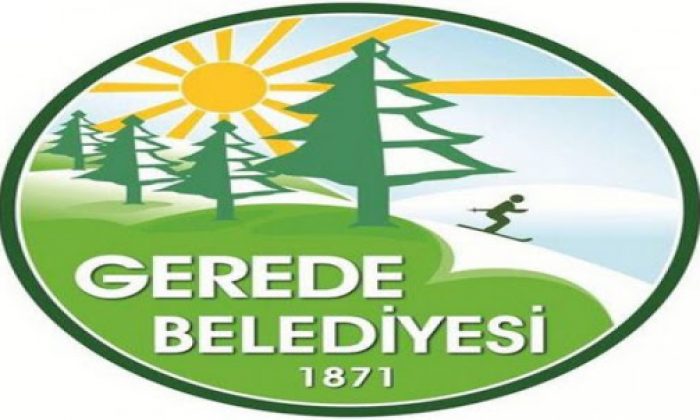 GEREDE BELEDİYESİ: VERGİLERİNİZİ ÖDEMEYİ UNUTMAYINIZ