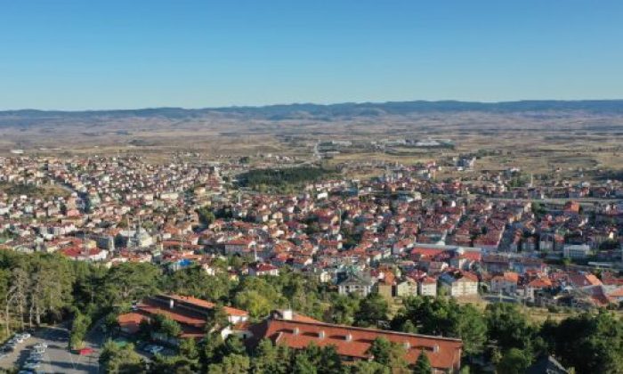 ADRES BİLDİRİMİNDE BULUNMAYANA PARA CEZASI GELİYOR